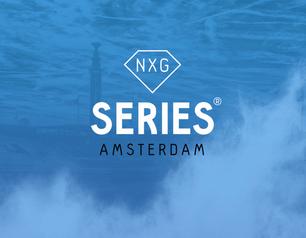 Tot ziens bij NextGen Women's Series 2020!