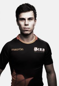 Litan Klooster rugby | #NXG16