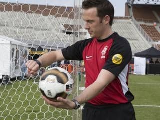 GoalRef primeur voor Copa Amsterdam