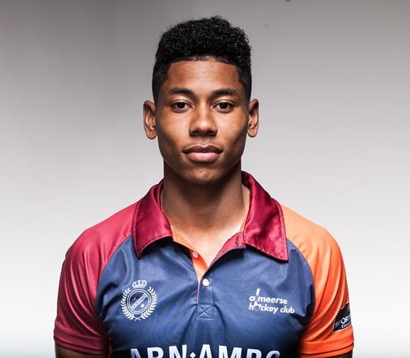 #NXG17 | Terrance Pieters
