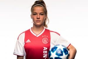 Kirsten van de Westeringh | #NXG19