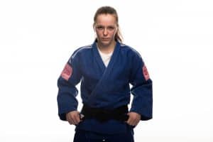 Jessica Gorissen judoka | #NXG19